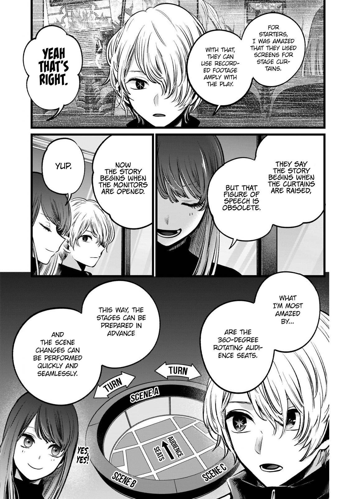 My Star, Chapter 46 image 10